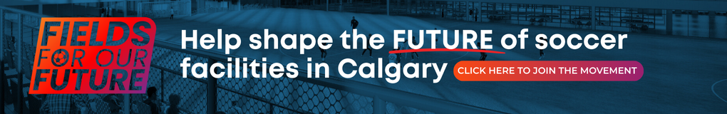 Fields for our Future