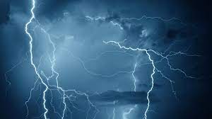 Lightning + Severe Weather Policy 