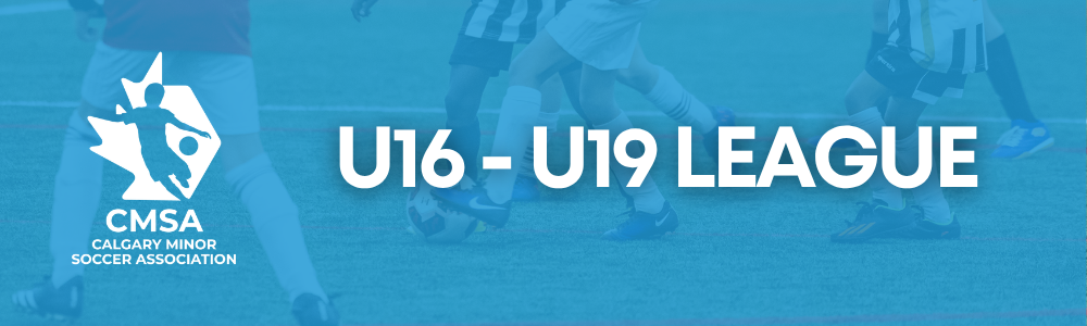 U14 - U19 Leagues