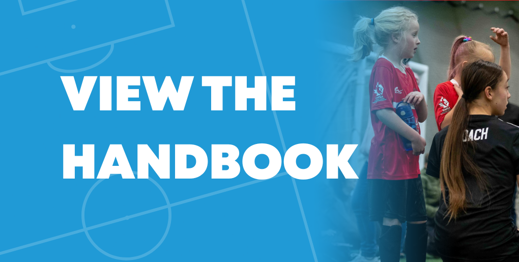Team Officials Handbook