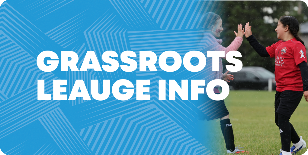 Grassroots League Info