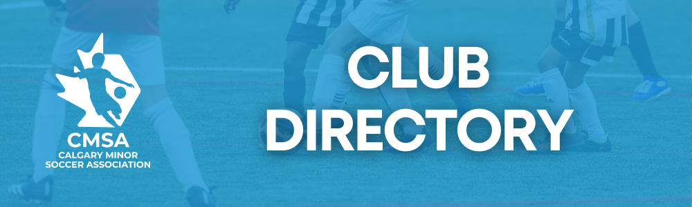 Club Directory